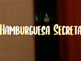 HamburgueserÃa Secreta En Nueva York