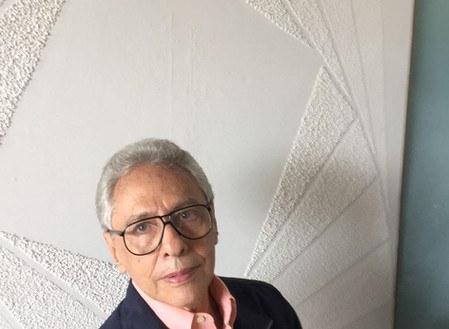 José Balza:«Se escribe por todo cuanto ha sido,también por lo que puede ser...»