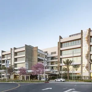 MLK Behavioral Health Center