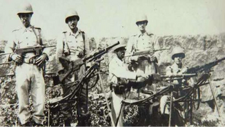 1948 - As marcas do Contestado em meio ao massacre do quartel de Ataléia Processo nº 895: Uma histór