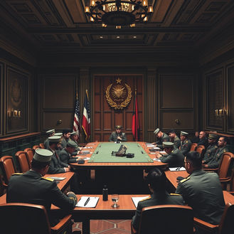 O Tribunal de Honra da Justiça Militar da União