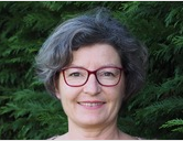 Lorène Bonneville