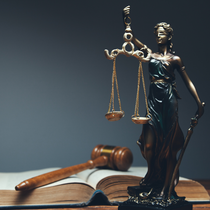 Bicyclists Get Justice!