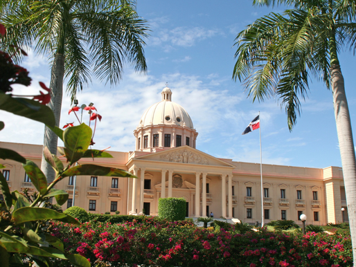 Things to Do in Santo Domingo, the Beginnings of the New World