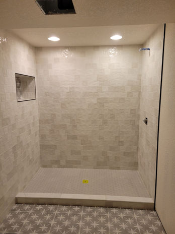 Home Remodelling in Castle Rock Colorado