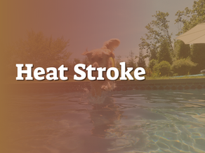 Heat Stroke