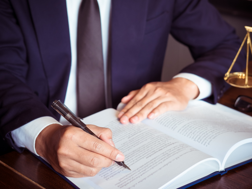 Injury Lawyer Questions