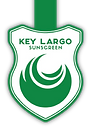 Key Largo Sunscreen Logo