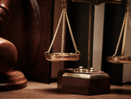Bicyclists Rights in Court