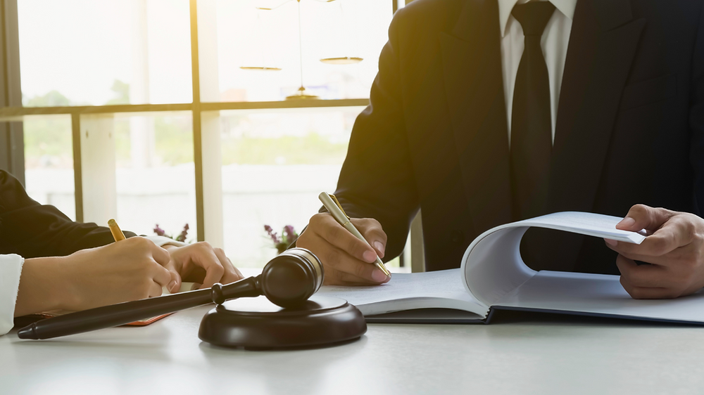 The Law Firm of Richard Duquette Helped Establish a Carlsbad Bicycle