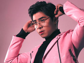 Ren Kai firma con Sony Music China su primer paso a la internacionalización