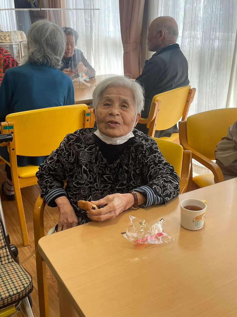 災害訓練・避難訓練