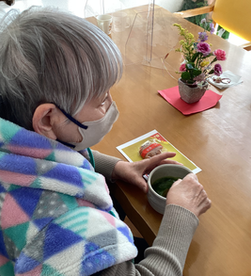 明けましておめでとうございます。