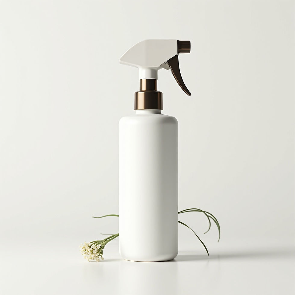 Botanical Surface Spray