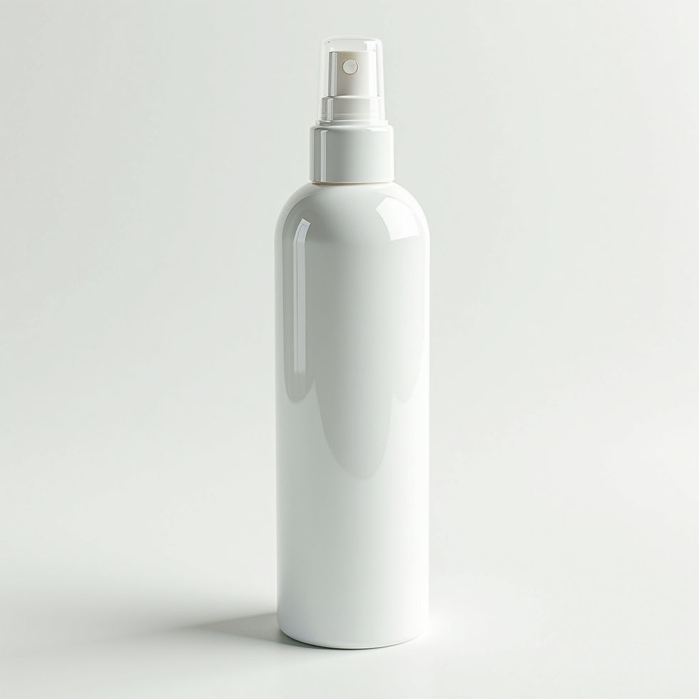 Glass Brilliance Mist
