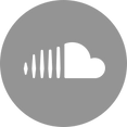 Soundcloud - Grau Kreis