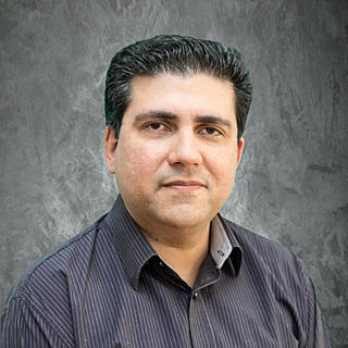 Foto do escritor: Amir Saleh