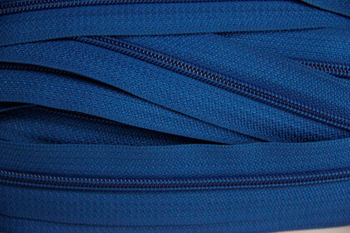 YKK Cerniera In Ottone #4.5 Chiuso Yrgc-PER PANTALONI E JEANS