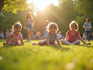 Upcoming Events for Liberty Square Residents