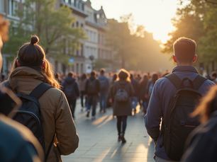 Enhancing Homeowner Communication in Liberty Square