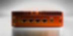 ompakte Netzwerk-Appliance mit mehreren Ethernet-Ports für sichere IT-Vernetzung und Videomanagement-Systeme