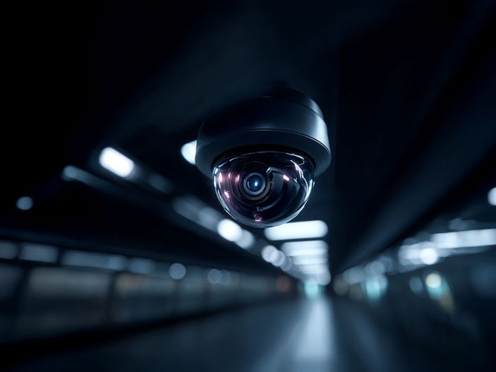 Professionelle Videoüberwachung und Videomanagement-Systeme für Unternehmen, Behörden und private Einsatzbereiche