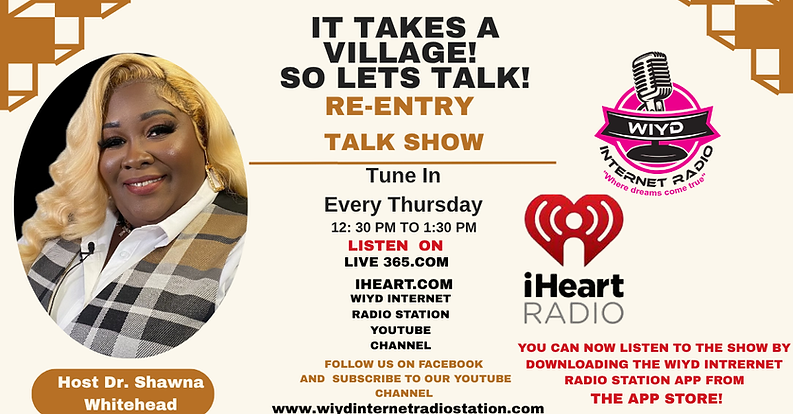 White Modern Radio Talk Show Facebook Post.PNG