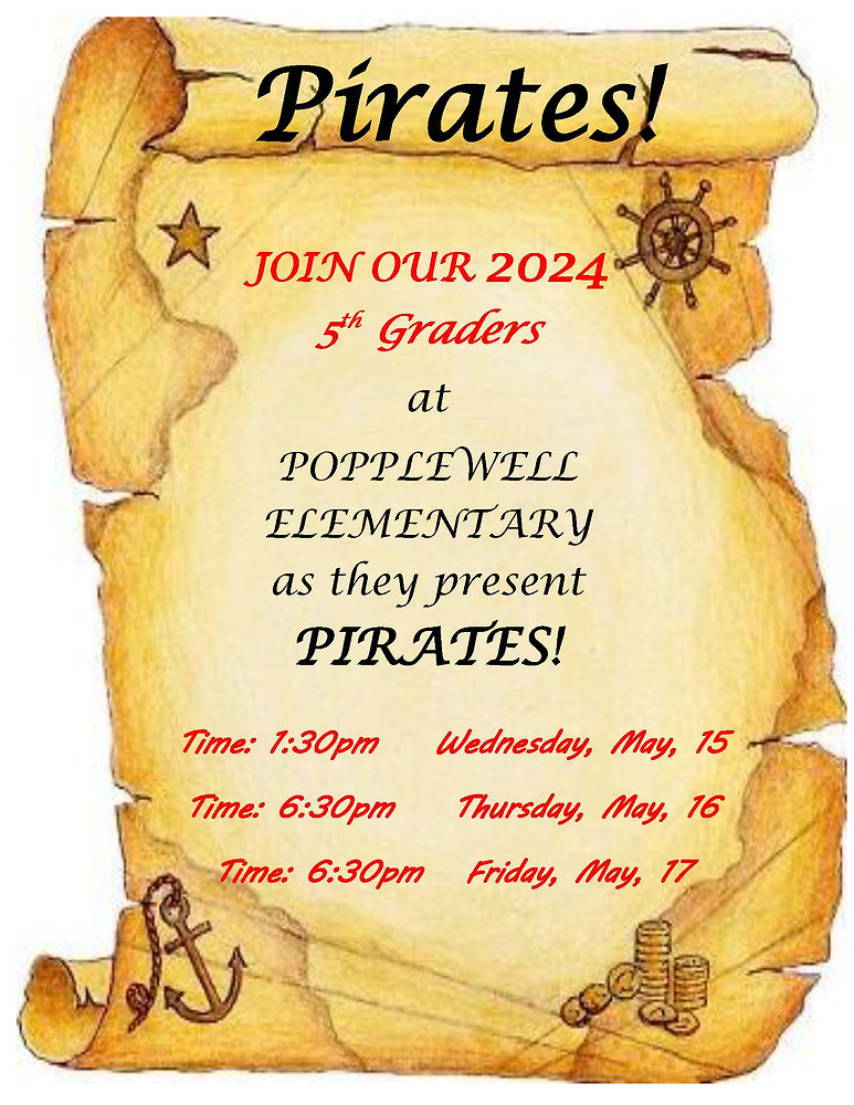 5th Grade Play Pirates 5th-grade-play-pirates