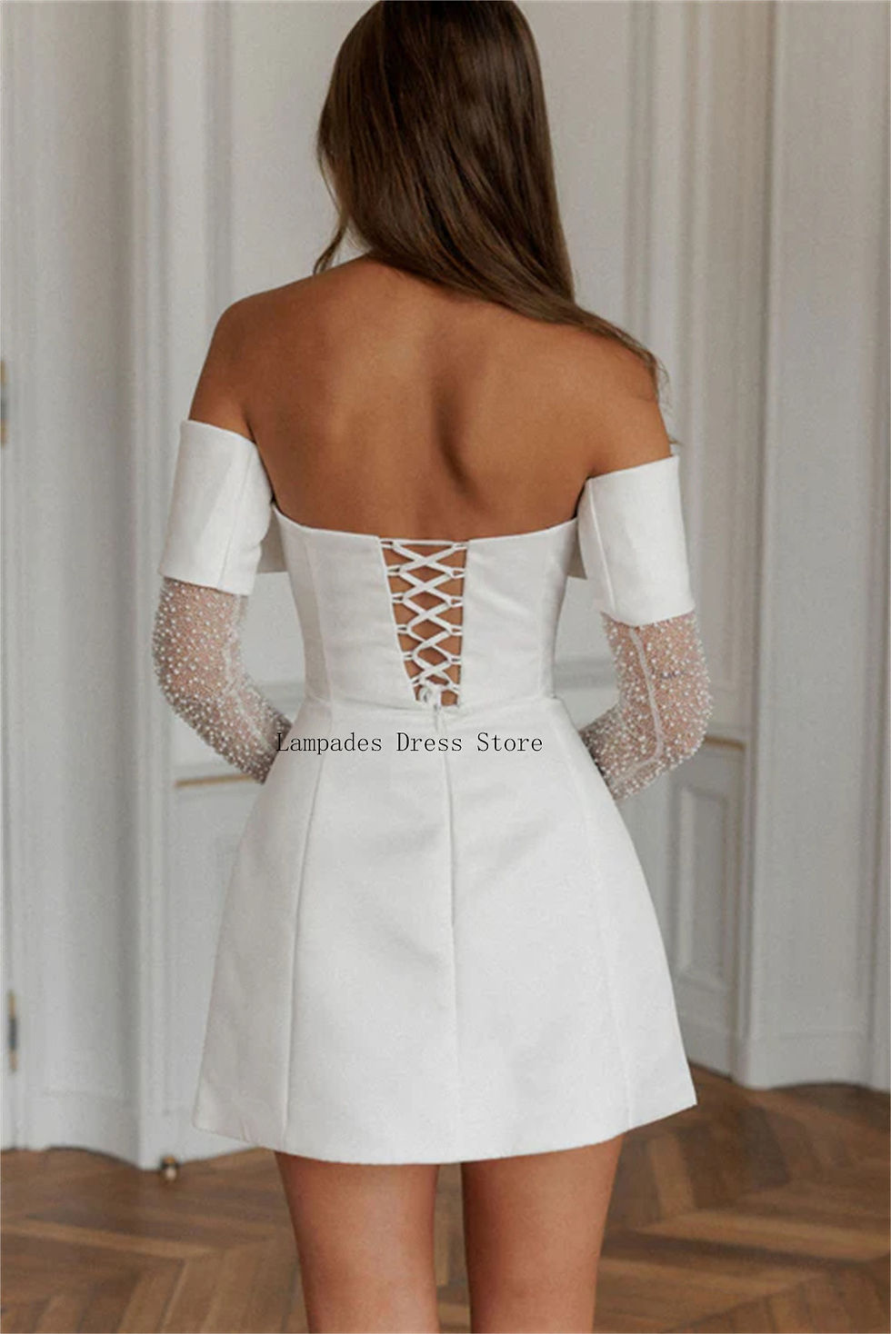 Thumbnail: Sophie Dress
