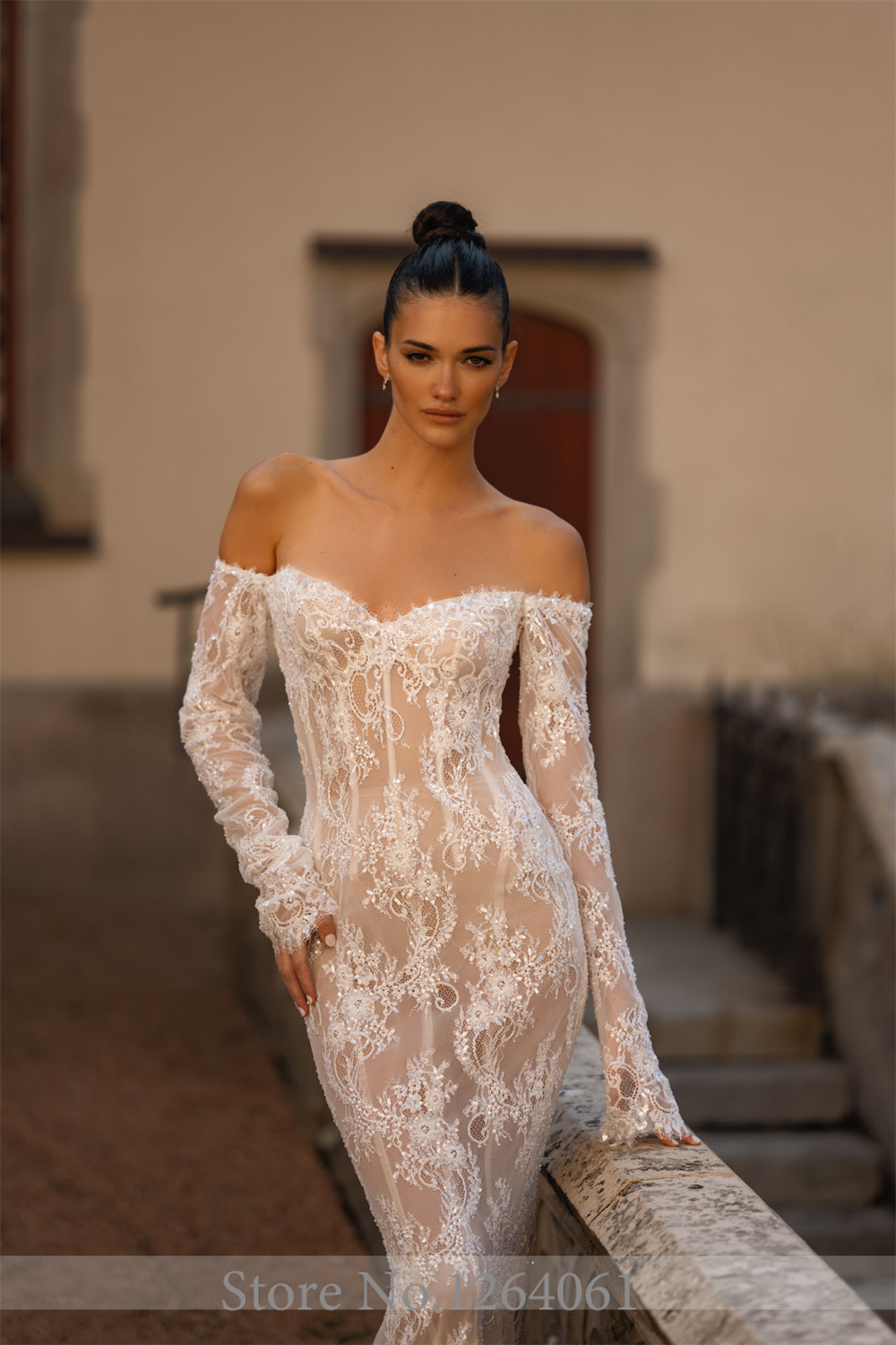 Bella Dress