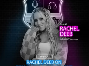 Nash U Podcast Episode 9: Rachel Deeb