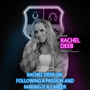 Nash U Podcast Episode 9: Rachel Deeb