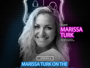 Nash U Podcast Episode 8: Marissa Turk
