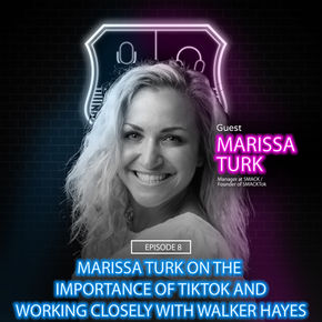 Nash U Podcast Episode 8: Marissa Turk