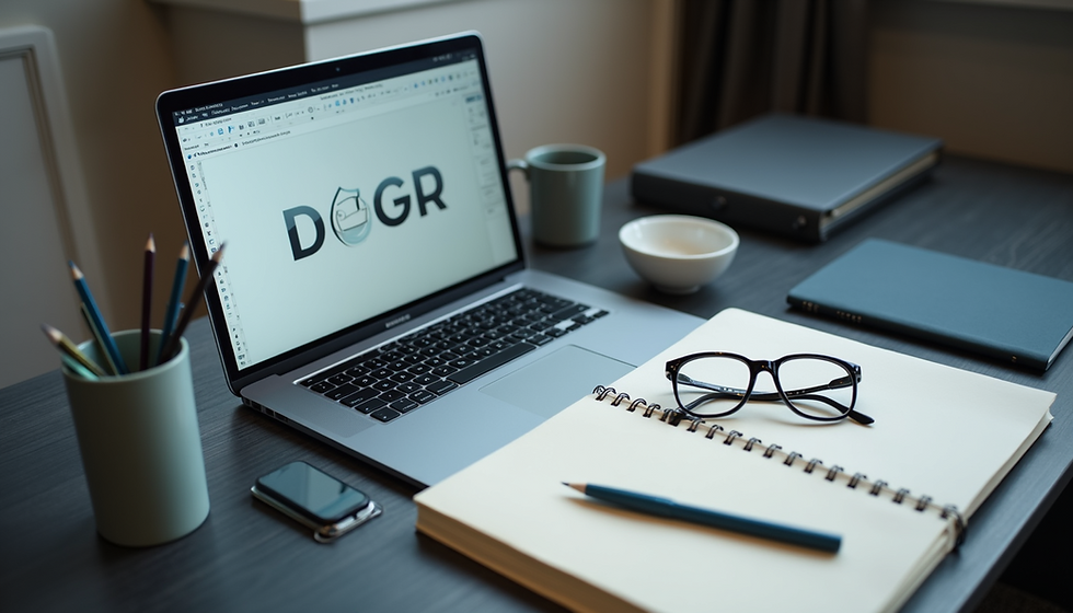 Senior Art Director: Erfahrung in Corporate Design und Digital