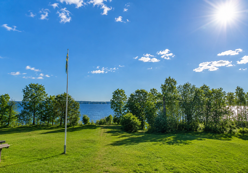 Munkaskogsgården
