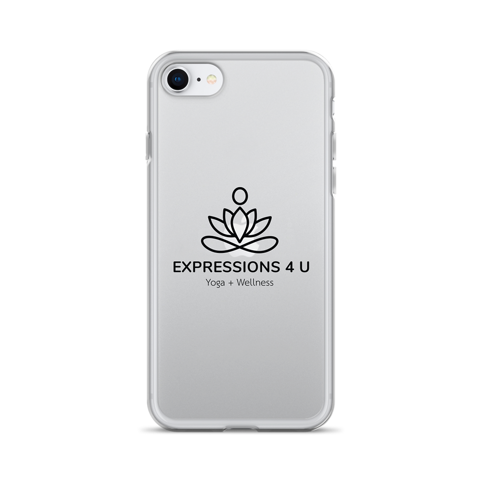 Thumbnail: Clear Case for iPhone®
