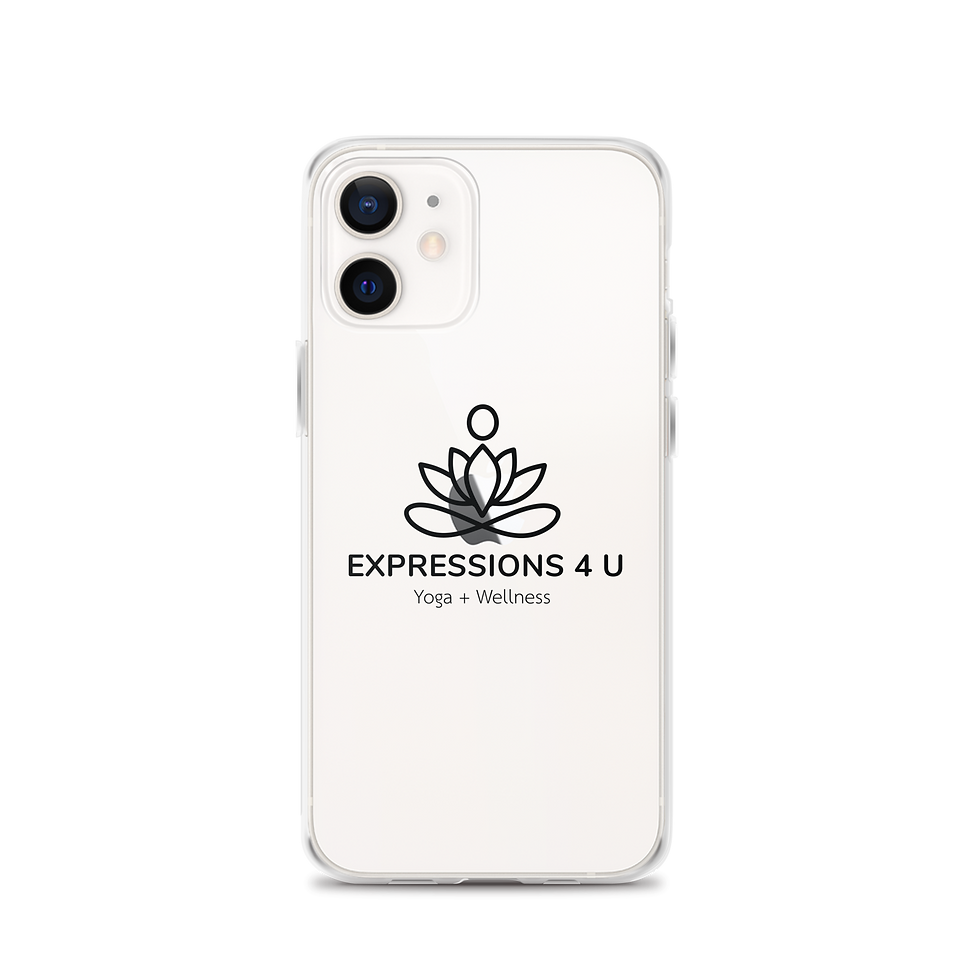 Thumbnail: Clear Case for iPhone®