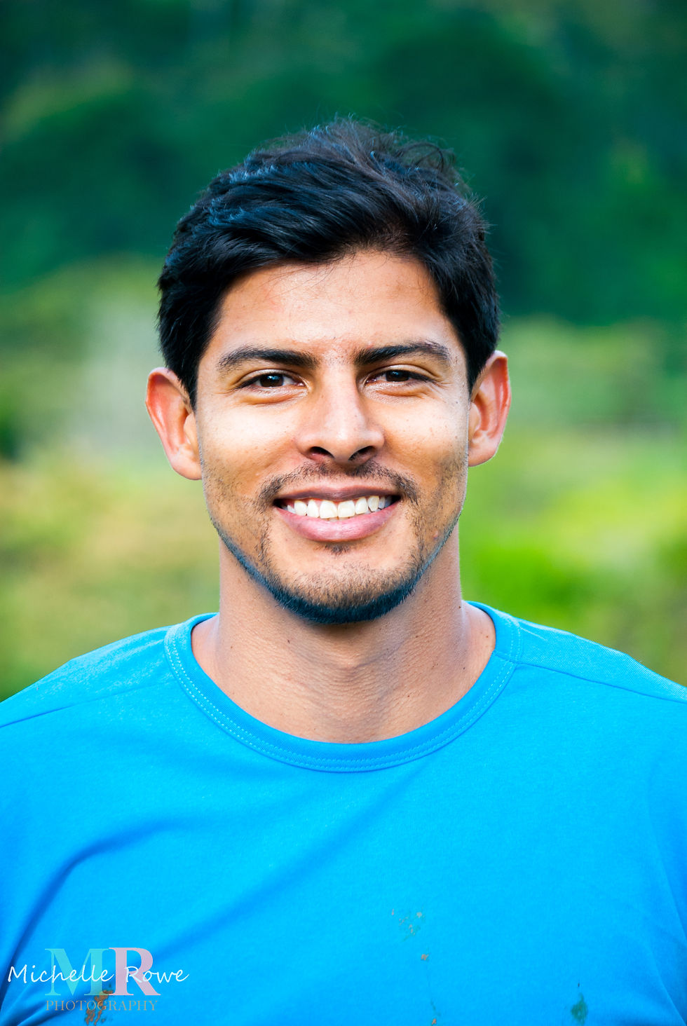 Alejandro Victor