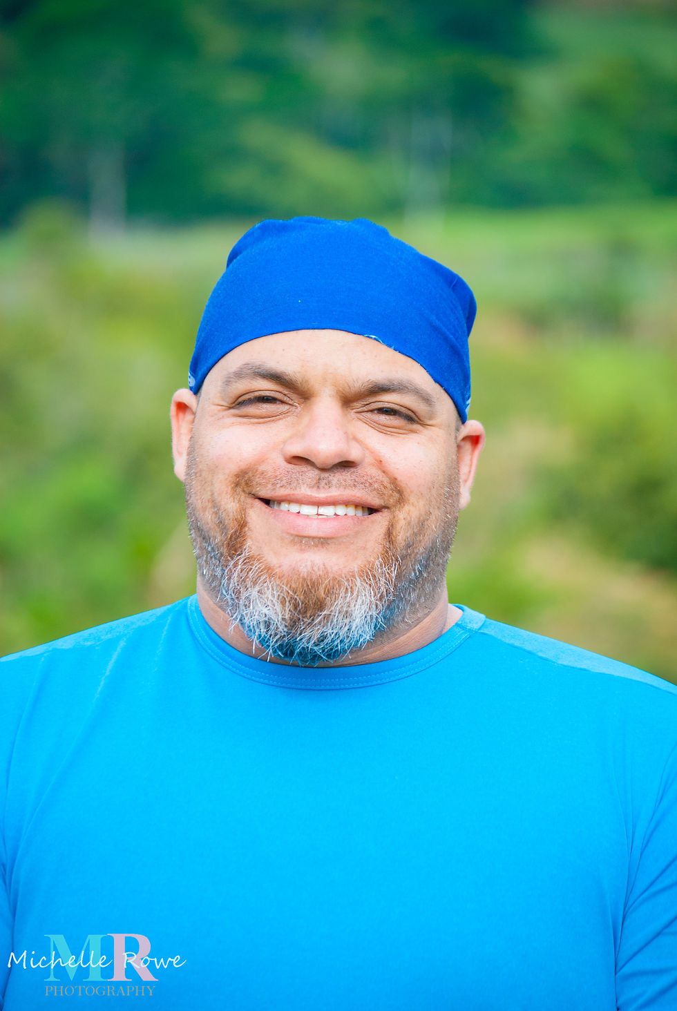 Frank Solis