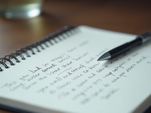 Top Tips for Successful Bid Writing