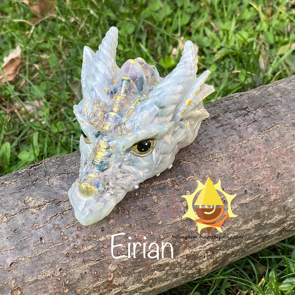 Thumbnail: Dragonites: Crystal Guardians
