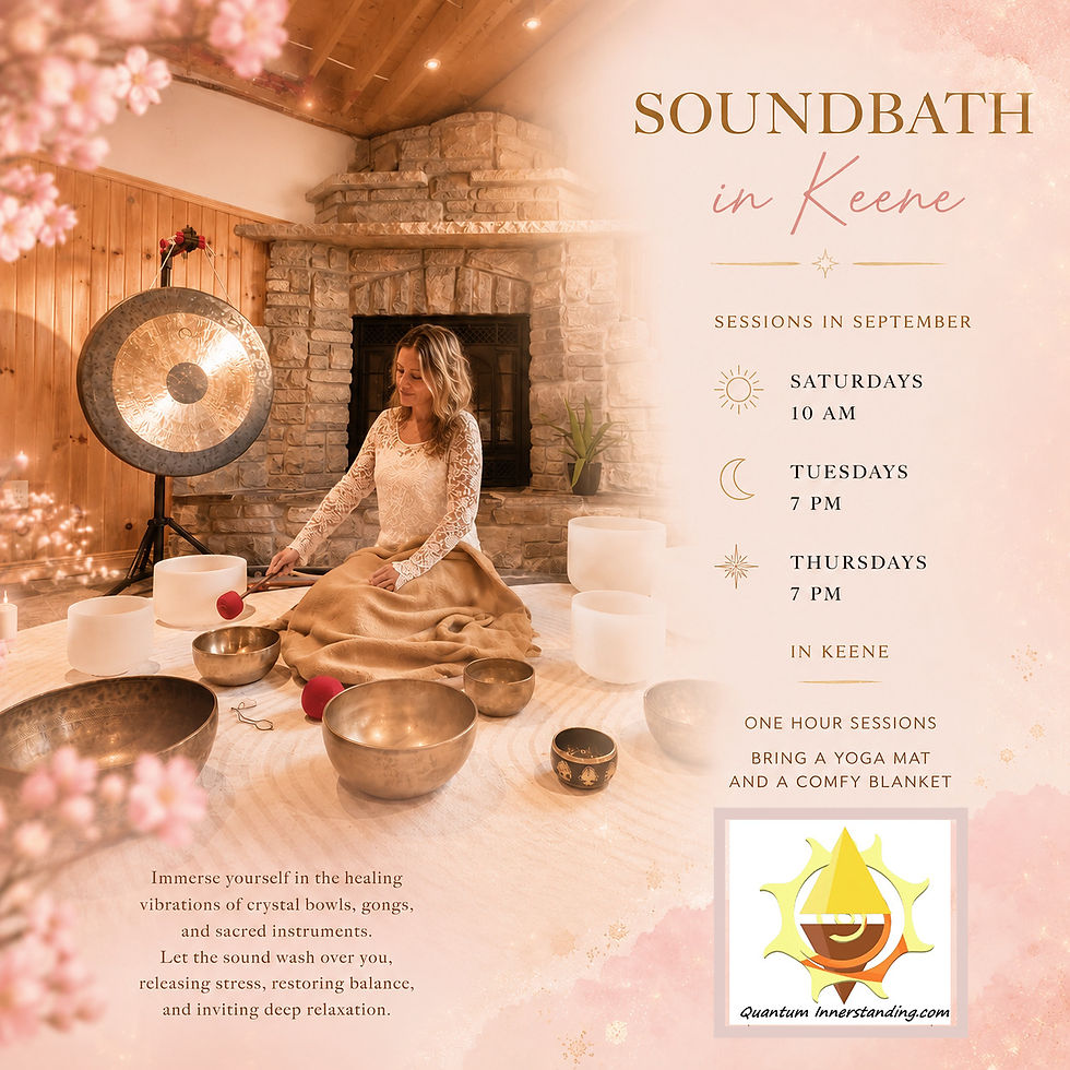 Sound Journey
