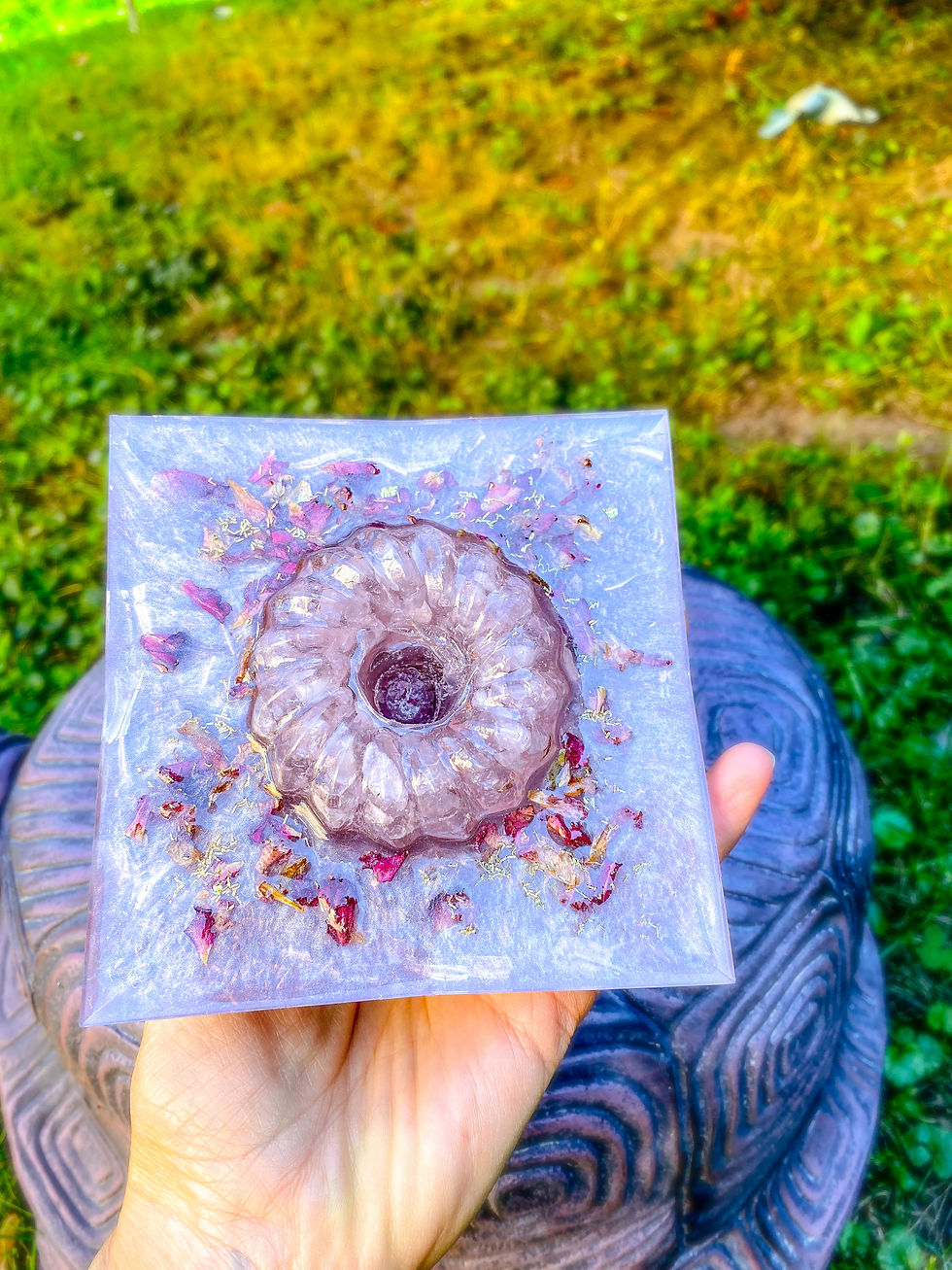 Thumbnail: Passionately, Rose