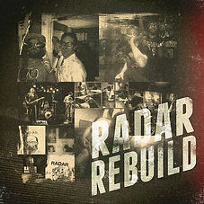 Rebuild - Radar Waves Album