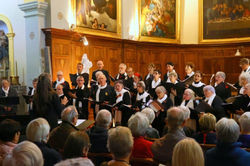 Groupe Vocal INTERLUDE