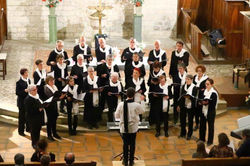 Groupe Vocal INTERLUDE