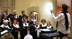 Groupe Vocal INTERLUDE