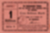 Leserpost: Geldscheine mit der Kontrollnummer 1, Teil 6