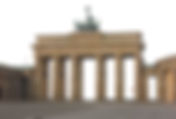 Das Brandenburger Tor: Symbol deutscher Teilung – Symbol deutscher Einheit